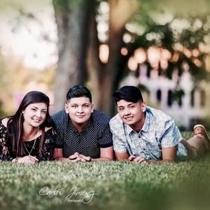 Meet your Posher, Berenice